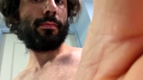 Snapshot of tdog19890007 chatting on November 4, 12:10 am tdog19890007 online show from November 4, 12:10 am