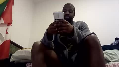 Snapshot of te3jani chatting on February 17, 8:22 am te3jani online show from February 17, 8:22 am