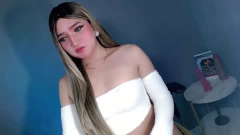 Snapshot of te_amo28 chatting on March 7, 9:59 pm ellaine online show from March 7, 9:59 pm