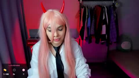 Kristina online show from June 10, 9:03 pm