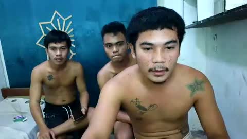 teahyun_yeongsu online show from October 29, 5:36 pm