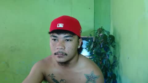 teahyun_yeongsu online show from January 7, 3:09 am