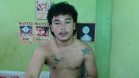 teahyun_yeongsu online show from January 14, 5:13 am