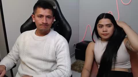 DYNAMITE DUO69 online show from December 2, 7:38 pm