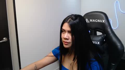 DYNAMITE DUO69 online show from December 3, 2:49 pm