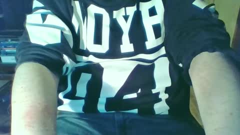 teamnorden991 online show from January 17, 10:35 pm