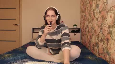 July online show from November 26, 9:32 am