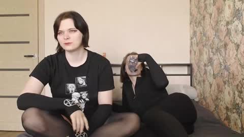 July online show from May 13, 12:35 pm