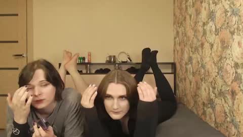July online show from May 14, 4:03 pm