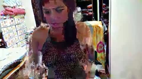 TeaseMeCheena online show from September 10, 1:55 pm