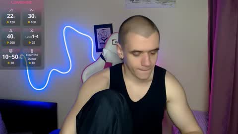 Snapshot of teasemejay71 chatting on October 28, 9:46 am teasemejay71 online show from October 28, 9:46 am