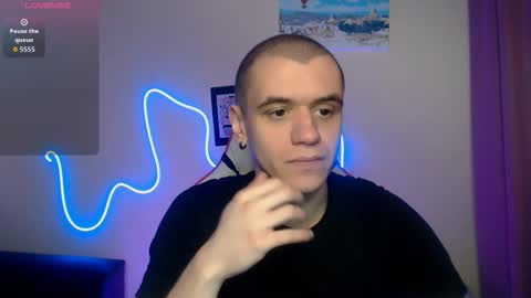 Snapshot of teasemejay71 chatting on October 29, 9:44 am teasemejay71 online show from October 29, 9:44 am