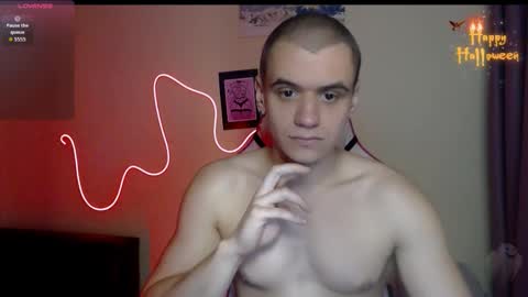 Snapshot of teasemejay71 chatting on October 30, 11:00 am teasemejay71 online show from October 30, 11:00 am