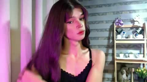 teasemetonight1 online show from February 10, 8:29 am