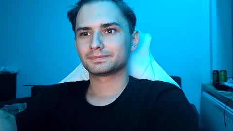 Vlad online show from October 12, 6:18 pm