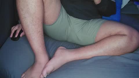 Snapshot of teaser4 chatting on February 5, 5:01 am teaser4 online show from February 5, 5:01 am