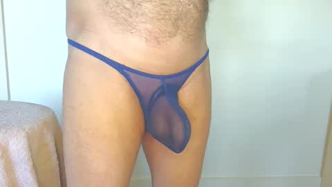 Teaser online show from February 7, 2:26 am