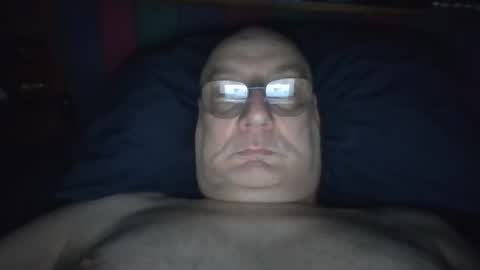 Snapshot of tebb61 chatting on September 30, 6:40 am Mark online show from September 30, 6:40 am