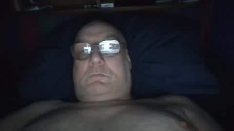 Snapshot of tebb61 chatting on October 10, 7:29 am Mark online show from October 10, 7:29 am