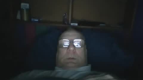 Snapshot of tebb61 chatting on February 2, 6:56 am Mark online show from February 2, 6:56 am