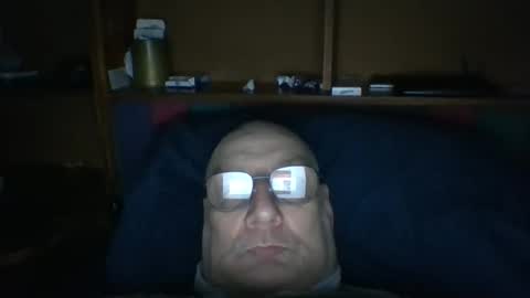 Snapshot of tebb61 chatting on February 13, 9:05 am Mark online show from February 13, 9:05 am