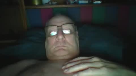 Snapshot of tebb61 chatting on May 24, 7:57 am Mark online show from May 24, 7:57 am
