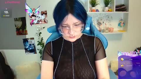 Snapshot of technical_face_powder_error chatting on February 18, 1:51 pm technical_face_powder_error online show from February 18, 1:51 pm