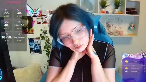 Snapshot of technical_face_powder_error chatting on March 17, 3:37 pm technical_face_powder_error online show from March 17, 3:37 pm