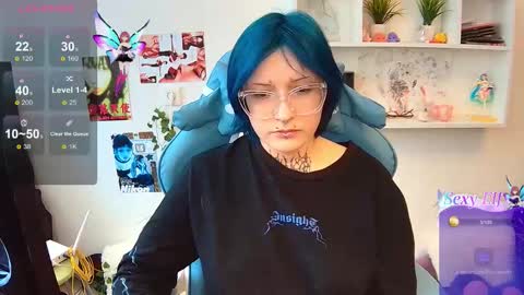 Snapshot of technical_face_powder_error chatting on March 26, 9:26 am technical_face_powder_error online show from March 26, 9:26 am