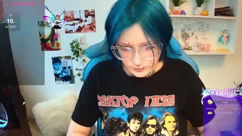 Snapshot of technical_face_powder_error chatting on March 31, 1:00 pm technical_face_powder_error online show from March 31, 1:00 pm