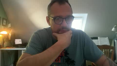 technoboy1975007 online show from May 20, 2:34 pm