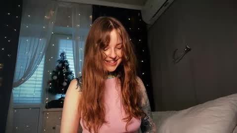 Snapshot of technoelf chatting on January 7, 1:57 pm Mary X TechnoElfff INST fansly kissmary online show from January 7, 1:57 pm