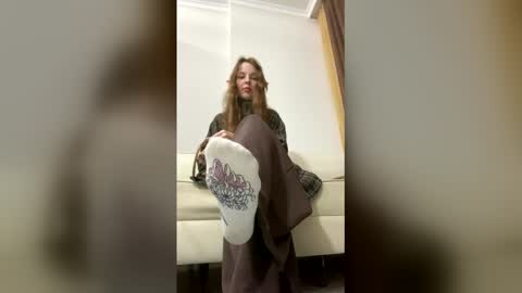 Snapshot of technoelf chatting on March 11, 7:31 pm Mary X TechnoElfff INST fansly kissmary online show from March 11, 7:31 pm