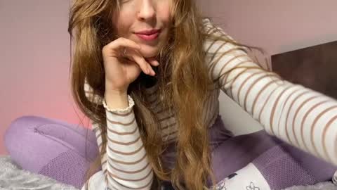 Snapshot of technoelf chatting on March 31, 3:45 pm Mary X TechnoElfff INST fansly kissmary online show from March 31, 3:45 pm