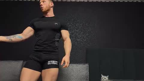 Andy Psy online show from November 26, 5:52 am