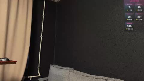 Snapshot of technohotgod chatting on February 13, 5:47 am Andy Psy online show from February 13, 5:47 am