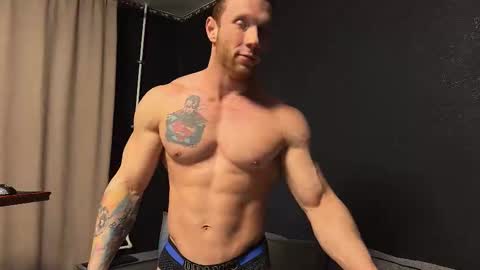 Snapshot of technohotgod chatting on February 16, 1:07 pm Andy Psy online show from February 16, 1:07 pm