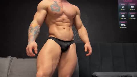 Snapshot of technohotgod chatting on February 17, 5:37 am Andy Psy online show from February 17, 5:37 am