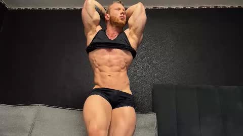 Snapshot of technohotgod chatting on March 19, 6:06 am Andy Psy online show from March 19, 6:06 am