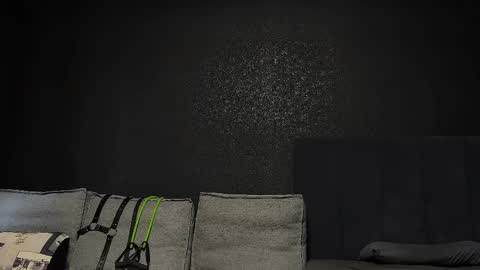 Snapshot of technohotgod chatting on March 25, 5:57 am Andy Psy online show from March 25, 5:57 am