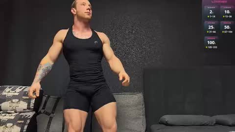 Snapshot of technohotgod chatting on March 30, 6:14 am Andy Psy online show from March 30, 6:14 am