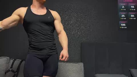 Snapshot of technohotgod chatting on April 4, 7:17 am Andy Psy online show from April 4, 7:17 am