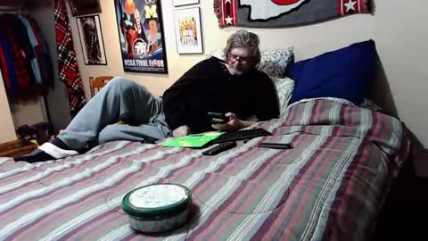 Snapshot of technosex14 chatting on January 12, 2:28 am technosex14 online show from January 12, 2:28 am