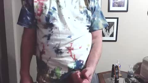 Snapshot of technosex14 chatting on March 8, 3:32 am technosex14 online show from March 8, 3:32 am