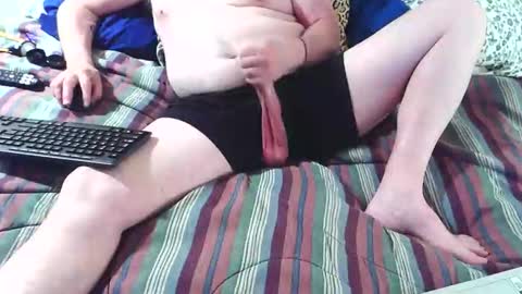 technosex14 online show from May 10, 1:00 am