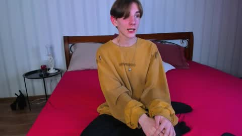 Ted online show from November 6, 8:32 pm