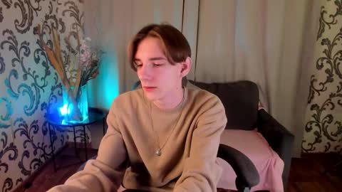 Ted online show from November 11, 7:14 pm