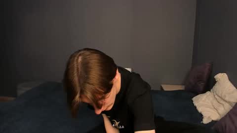 Ted online show from December 3, 7:56 pm