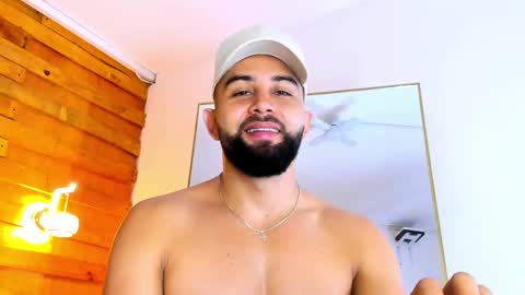 Snapshot of ted_montoya chatting on September 23, 10:51 am ted_montoya online show from September 23, 10:51 am