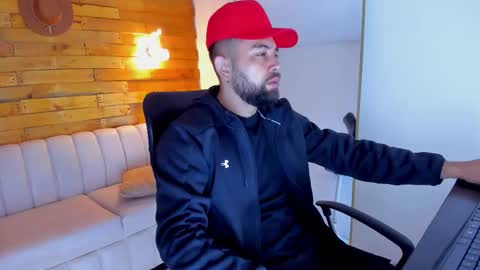 Snapshot of ted_montoya chatting on October 21, 10:49 am ted_montoya online show from October 21, 10:49 am